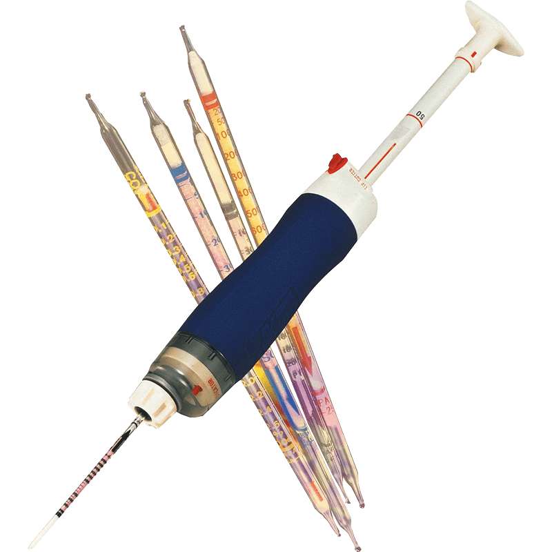 Kitagawa Detection tube