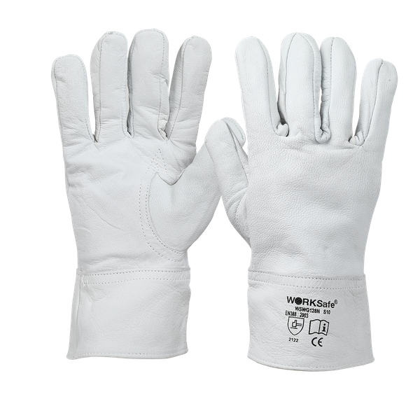 *Premium Working S/Leather Glove