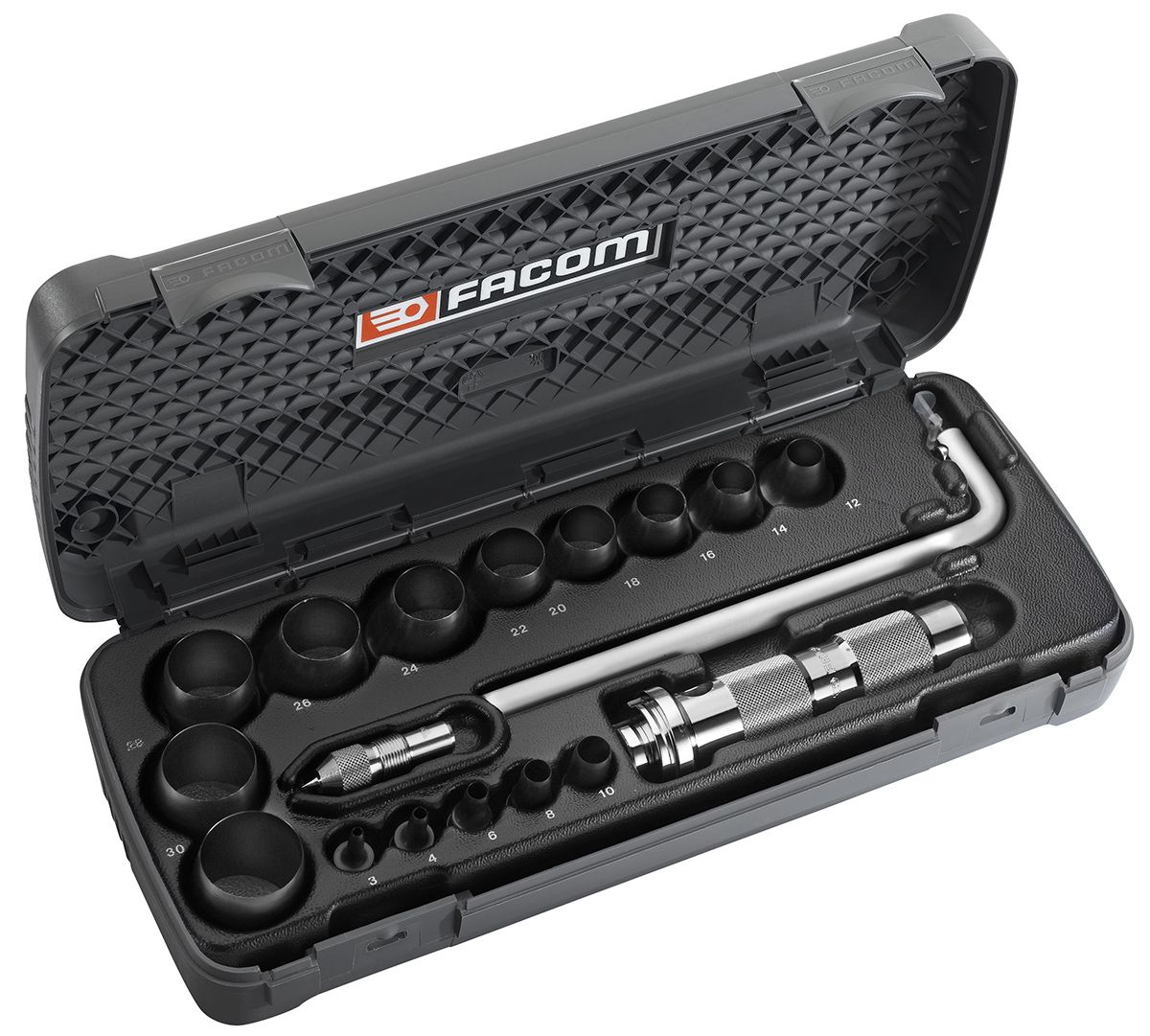 Others *Facom Gasket Cutting Kit