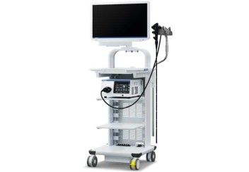 OLYMPUS WM-NP3 MOBILE WORKSTATION GI