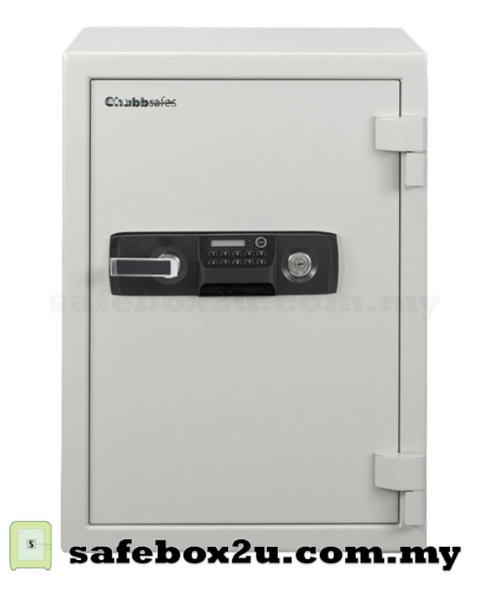 CHUBBSAFES CASTLE 070 SAFE – 120KG