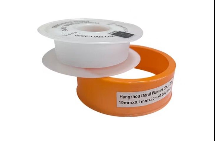 Others *Teflon Tape, 1/2" ( Moq : 10pcs/Pck )