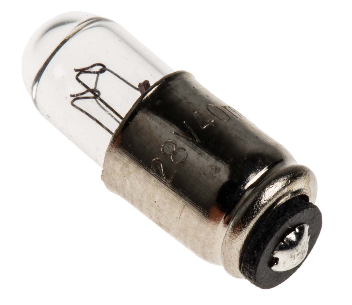 Mute Lamp Bulb Indicator Light 28v