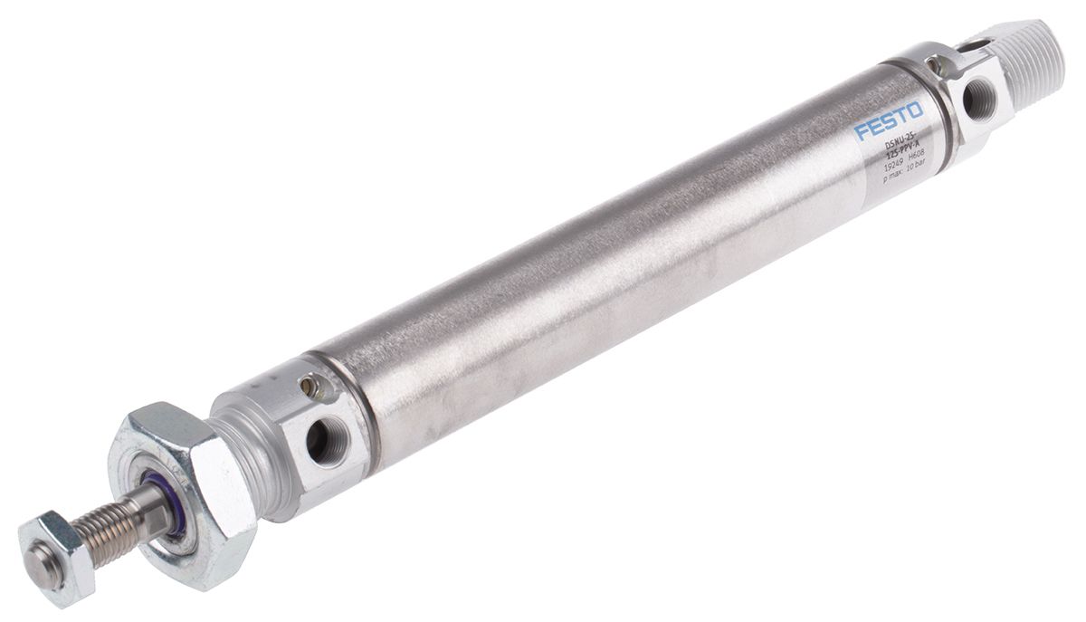 festo DSNU25-125-PPV-A