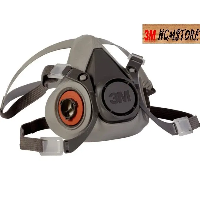 Others *CARTRIDGE, AMMONIA/METHYLAMINE CARTRIDGE FOR RESPIRATOR 6200