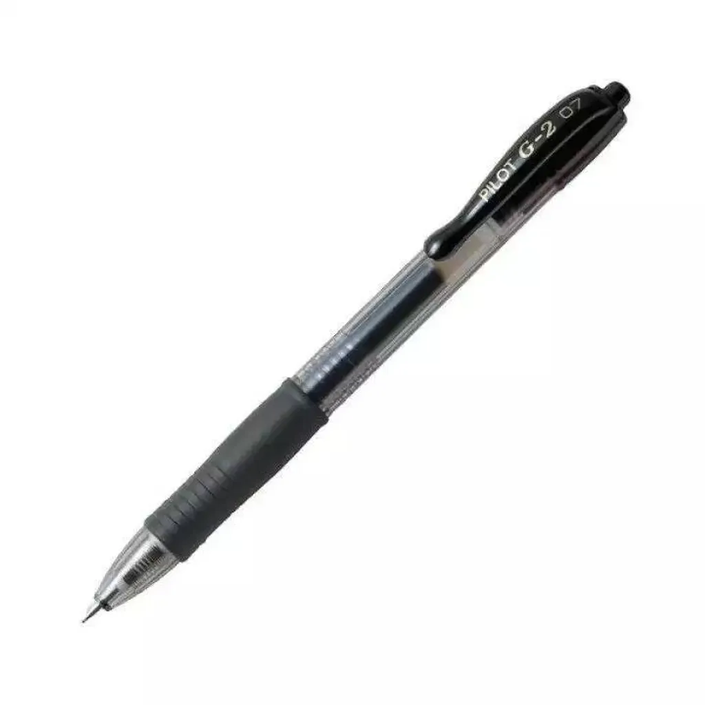 PILOT G2 0.5 / 0.7