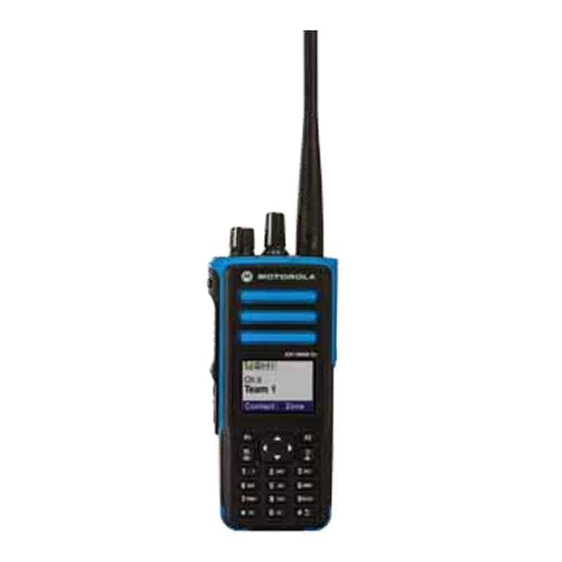 Others *MOTOROLA MOTOTRBO XIR P8668EX, C
