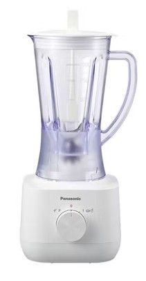 SE SETIA ELECTRIC PANASONIC BLENDER (WHITE)