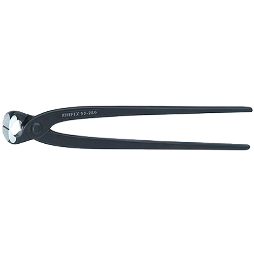 KNIPEX 8” CONCRETOR'S NIPPERS - WIRE TWISTER ( 9900200 )