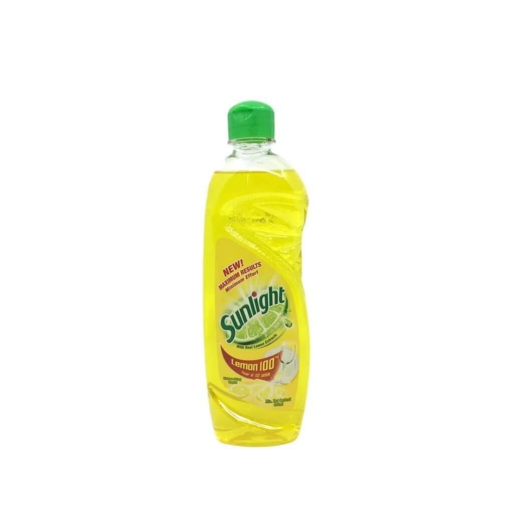 SUNLIGHT DISHWASH LIQUID 400ML