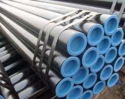 API 5L pipeline, oil and gas pipeline Duplex Stainless Steel Seamless Pipes 250MM X 6M