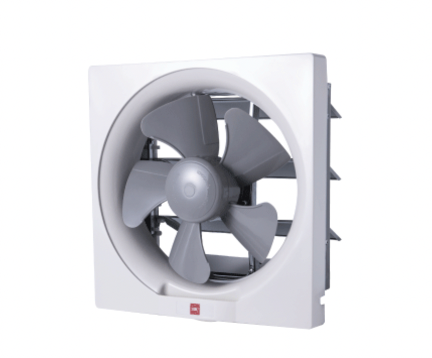 Others *WALL MOUNT PROPELLER (VENTILATION FAN) - (25CM/10")