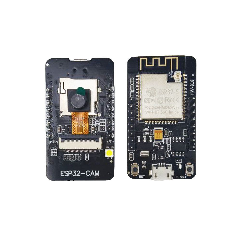 Others *ESP-32 CAM